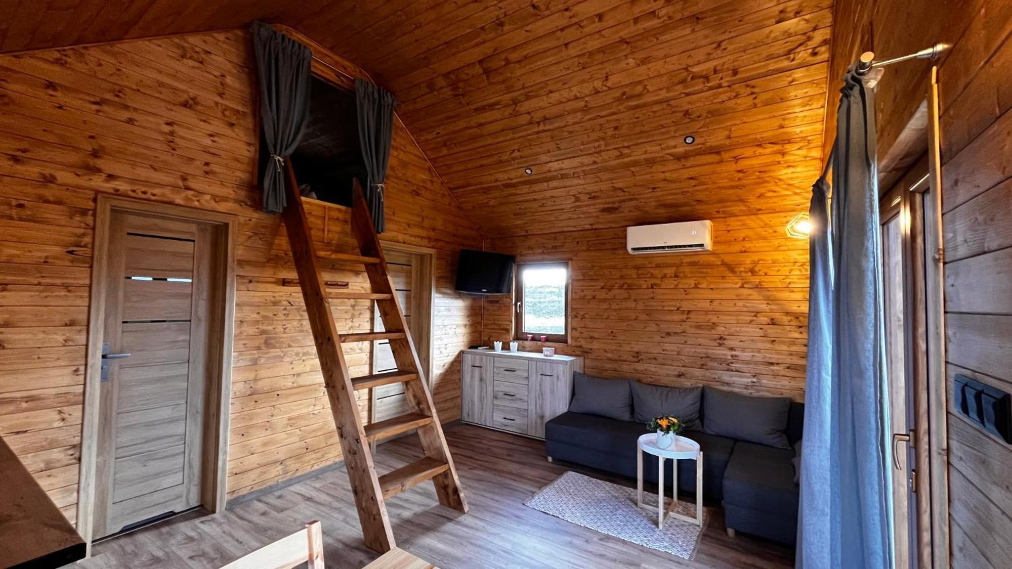Debowy Mazury Szczybaly Gizyckie